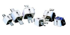 EUROPEAN DIN HIGH SPEED FUSE LINKS