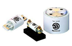 NORTH AMERICAN STYLE HIGH SPEED FUSES