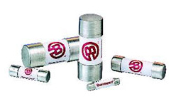 FERRULE TYPE HIGH SPEED FUSES