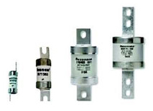 BSLV INDUSTRIAL FUSES