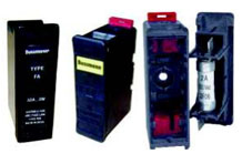 BS TYPE FUSE FITTING