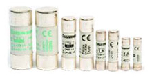 IEC CYLINDRICAL FUSE LINKS