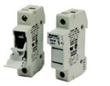 IEC CYLINDRICAL FUSE HOLDERS