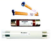HV FUSES FOR OIL OR AIR APPLICATIONS