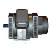 Low Voltage Motors: Wound Open Type Series