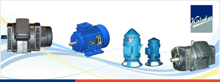 Kirloskar Electric Company Limited