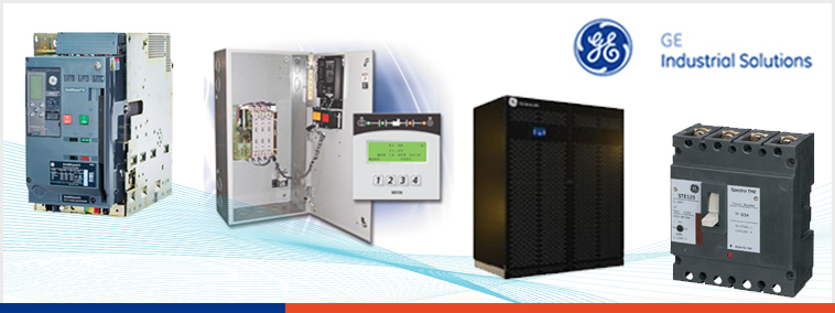 GE India Industrial